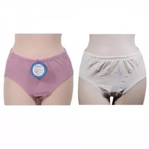 요실금 위생팬티 빅사이즈 2매입