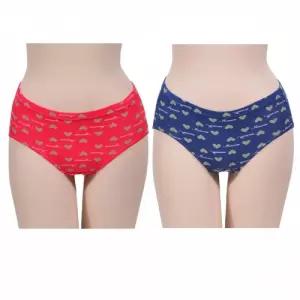 생리용 위생팬티 2매입