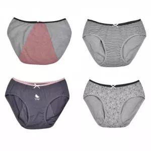 생리팬티 여성위생팬티 3매입