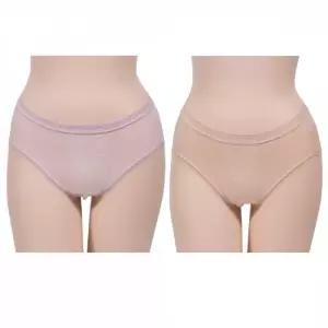 주니어 생리용 위생팬티 2매입