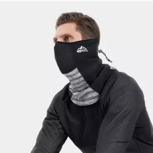 [골드스마일]방한 마스크 넥워머 아웃도어 스포츠 자전거 워머 편한호흡