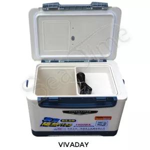 ST 행관슈퍼바이저 아이스박스 1800RX 18L