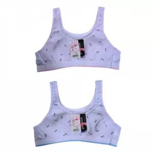 주니어브라1단계 중학생브래지어