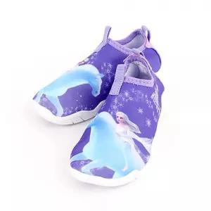 겨울왕국2 화이트퀸 아쿠아슈즈 FR0194