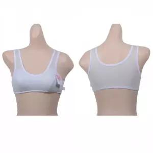 초딩브라 1단계 중학생브래지어