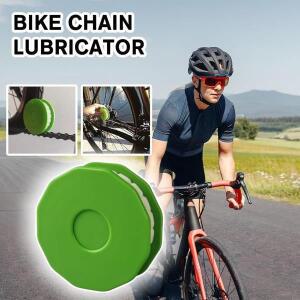 자전거 체인  오일러 디스크 유지 관리 도구 사이클링 기어 롤러 액세서리