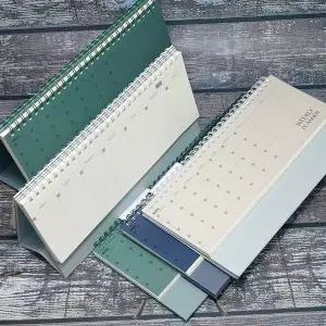 [알티피아]브랜빌 옥스포드 탁상용 스케줄러-월/주간플래너 5권