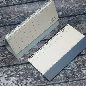 [알티피아]브랜빌 옥스포드 탁상용 스케줄러-월/주간플래너 2권