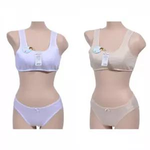 주니어 스포츠브라 1단계