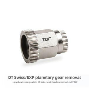 AXI DT 스위스 자전거 휠 허브 설치 락링 래칫 분해 도구 180 240 EXP 340 350 MTB용 리무버기
