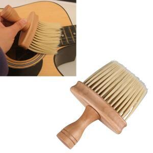 악기 먼지 리무버 브러시 청소 도구 기타 피아노 드럼 우쿨렐레 관리