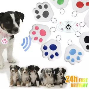 가민피닉스 미니 GPS 트래커 블루투스 50 분실 방지 반려동물 키즈 가방 지갑 Ios안드로이드 스마트 파인더