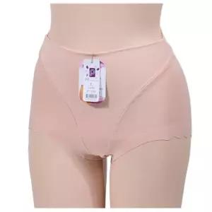 입체적 여성속옷 복부보정 노라인팬티 위생 가벼운 자국없는 언더웨어