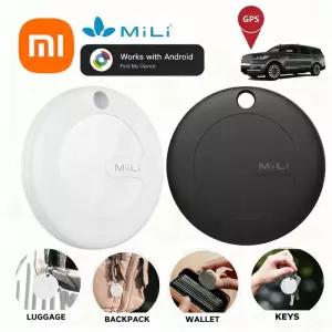 가민피닉스 MiLi 스마트 GPS 트래커 Mitag 블루투스 로케이터 분실 방지 모바일 키 반려동물 노인 키즈 파