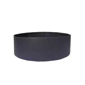 중형 텃밭 만들기 화분(블랙)