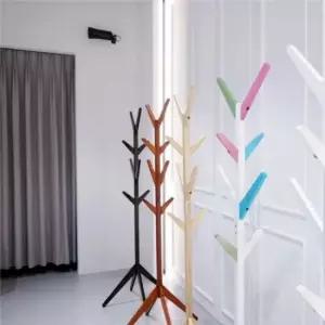 [SBD] DIY행거 드레스룸 스탠드 원목 정리 옷걸이 소품홀더 소품행거