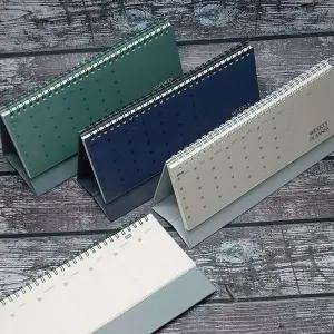 [에이치플러스몰]브랜빌 옥스포드 탁상용 스케줄러-월/주간플래너 1권