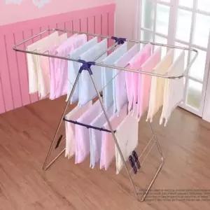 [SBD] 리빙나이스 Y형 매직크린 C 빨래건조대