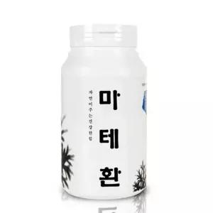 마테환 300g 산해랑 산해랑건강환 건강식품 산해랑건강식품 건강환