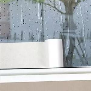 틈새 창틀 결로방지 테이프 창문 곰팡이 습기제거 방지