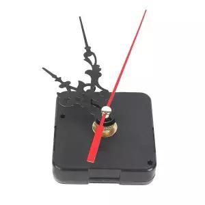 WL DIY 무소음 시계 무브먼트