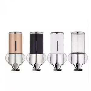 [RIZPICK]비누 디스펜서 샴푸 주방 세제 펌프욕실