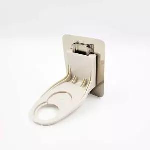 [RIZPICK]부착식 샴푸 홀더 샴푸디스펜서 세제디스펜서 벽고정