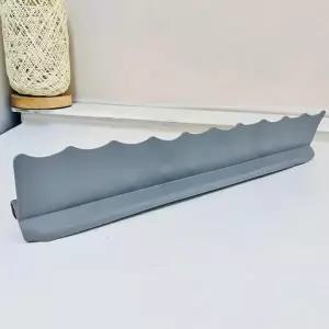 TPR 물막이 49cm ABM도매콜 맑은하루 싱크대 싱크대막