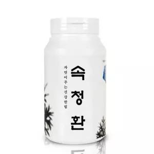 속청환 300g 산해랑 산해랑건강환 건강식품 산해랑건강식품 건강환