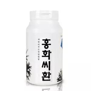 홍화씨환 산해랑 300g 산해랑 산해랑건강환 건강식품 산해랑건강식품 건강환