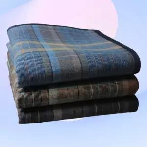 답례품 큰손수건 세면 휴대용 일반용 땀흡수 남성