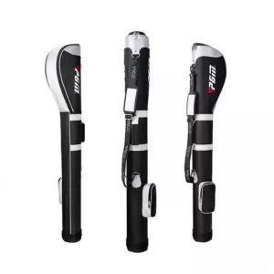 [에이치플러스몰]보조가방 골프 하프백 경량