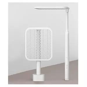 ( )길이 각도조절 회전 충전 접이식스탠드 UV전기모기채_24869839