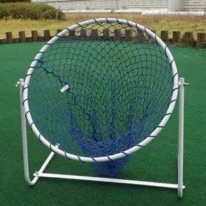 연습장비 휴대용 연습기 칩샷 가정용 훈련기 어프로치 골프