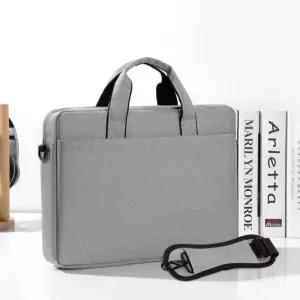노트북파우치 가방 케이스 노트북 숄더 핸드백 토트백 명품 손가방 파우치 서류 14 15 17인치 Macbook Air