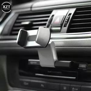 CD슬롯거치대 휸대폰 브라켓 CD 포트 차량용 전화 홀더