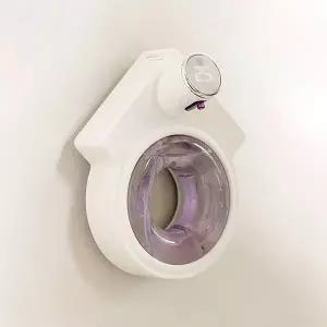 거품비누 디스펜서 자동 세정기