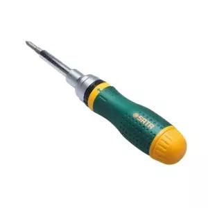 수공구 반자동 라쳇 드라이버 19P