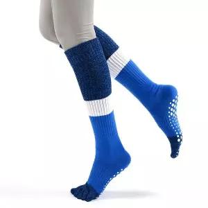 논슬립 하이 토니삭스 발가락양말 요가 필라테스양말 니삭스