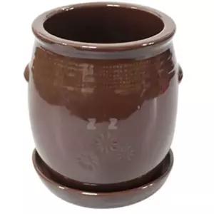 [RIZPICK]수저통 받침 도자기 수저 꽃이 조리 도구 보관함 대 수저꽂이