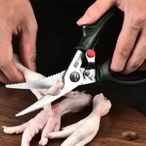 [RIZPICK]꼬미 뼈가위 생선가위