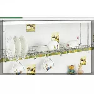 싱크대 정리 선반 주방 수납 트레이