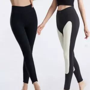 여성 남성 겨울 보온 내의 하의 타이즈 내복바지