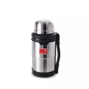 보냉병 아폴로 국내산 보온병 텀블러 2500ml