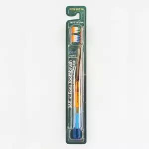 E폰즈케어 360 성인용 2브러쉬 칫솔 (색상랜덤)