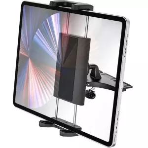 CD슬롯거치대 차량용 CD 슬롯 태블릿 홀더 울트라 플레이어 스냅 온 내비게이션 전화