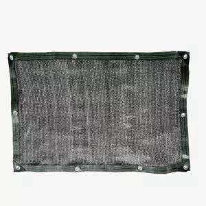 비닐 하우스차광막 차양막 정원 화단 천막 자외선 그물망