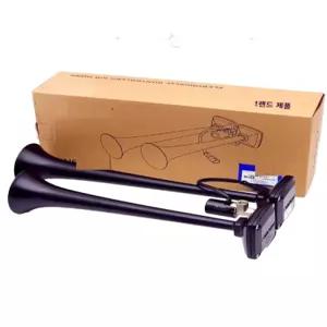 전자혼 트럭 에어 소리 튜닝 12v 화물차 에어크락션 덤프