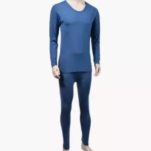 보온 남성 기모내의 상하세트 부드러운촉감 겨울 내복 보온내의 보정속옷