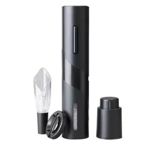 와인용품세트 와인용품 키트 선물세트 전동 와인오프너 호일커터 푸어러